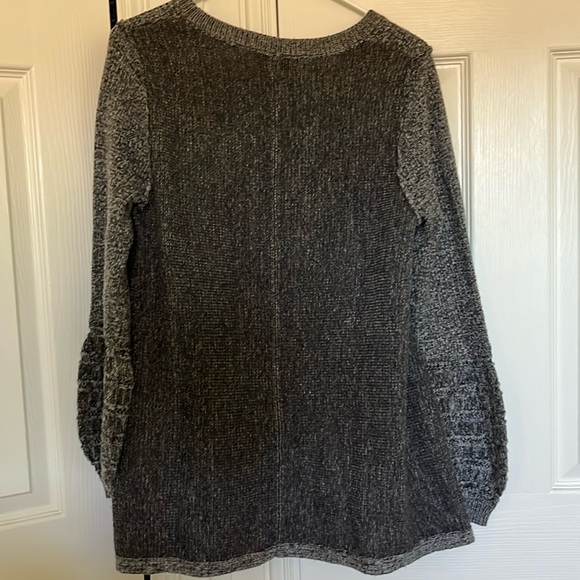 Knox Rose Embroidered Sweater - Picture 5 of 10